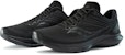 (W) Saucony Kinvara 12 'Black Race' Lelaki Hitam S10619-14
