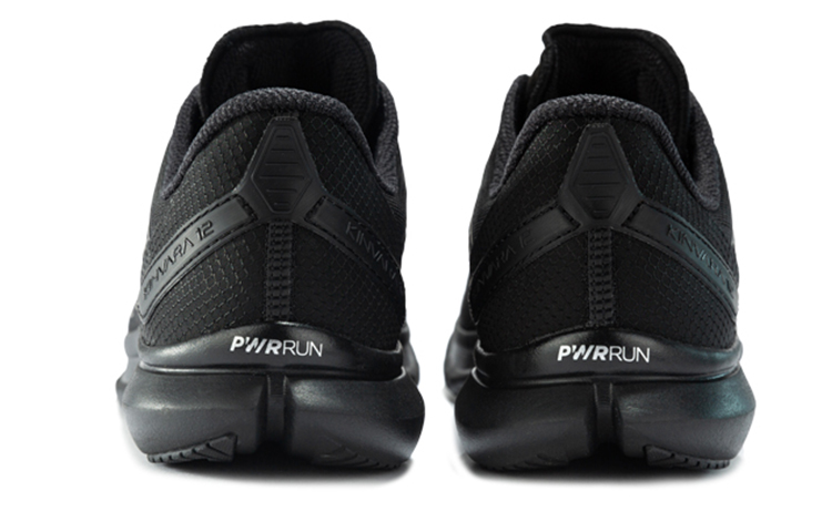 Shop (Women) Saucony Kinvara 12 'Black Race' S10619-14
