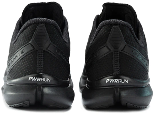 (Women) Saucony Kinvara 12 'Black Race' S10619-14 Shop (Women) Saucony Kinvara 12 'Black Race' S10619-14