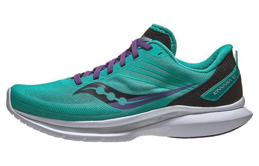 (Women) Saucony Kinvara 12 'Blue' S10619-20
