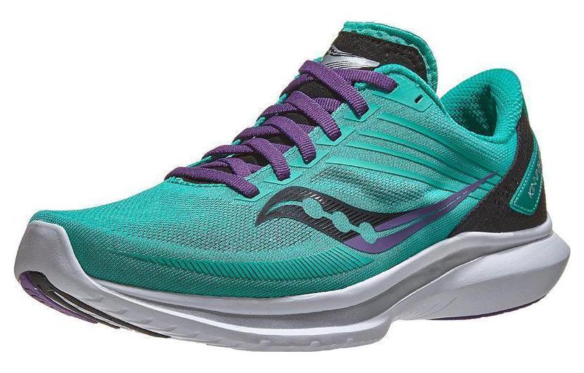 Lookbook (Women) Saucony Kinvara 12 'Blue' S10619-20