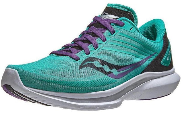 (W) Saucony Kinvara 12 'Biru' S10619-20 Lookbook (W) Saucony Kinvara 12 'Biru' S10619-20