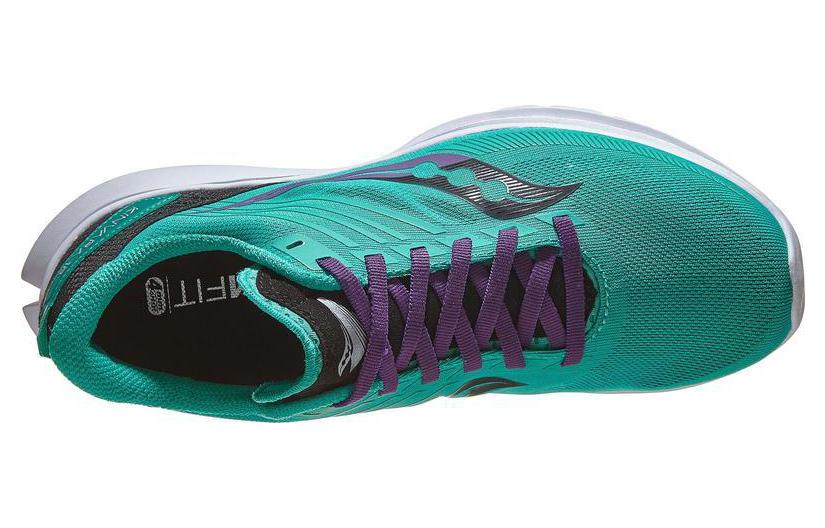 Shop (Women) Saucony Kinvara 12 'Blue' S10619-20