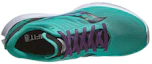 Shop (Women) Saucony Kinvara 12 'Blue' S10619-20