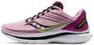 Buy (Women) Saucony Kinvara 12 'Purple Pink White' S10619-30