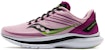 (W) Saucony Kinvara 12 'Ungu Merah Jambu Putih' S10619-30