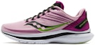 Buy (W) Saucony Kinvara 12 'Ungu Merah Jambu Putih' S10619-30