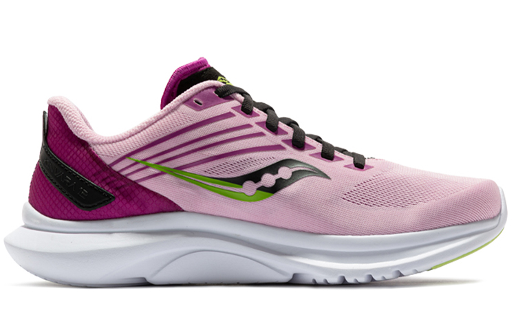 Order (Women) Saucony Kinvara 12 'Purple Pink White' S10619-30