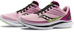 Lookbook (W) Saucony Kinvara 12 'Ungu Merah Jambu Putih' S10619-30