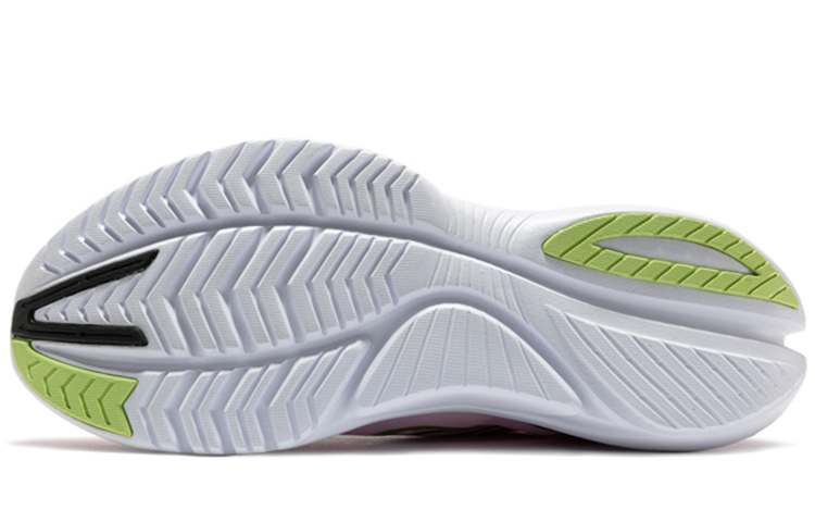Purchase (Women) Saucony Kinvara 12 'Purple Pink White' S10619-30