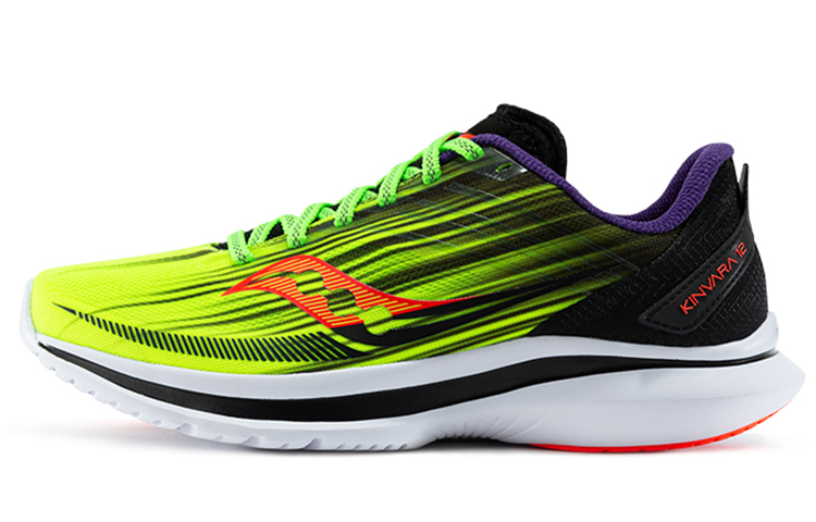 (Women) Saucony Kinvara 12 'ViZiPRO' S10619-65