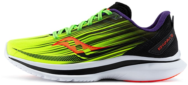 (W) Saucony Kinvara 12 'ViZiPRO' Zapatillas de Running S10619-65 Buy (W) Saucony Kinvara 12 'ViZiPRO' Zapatillas de Running S10619-65