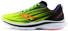 Buy (W) Saucony Kinvara 12 'ViZiPRO' Lelaki Kasut Larian S10619-65