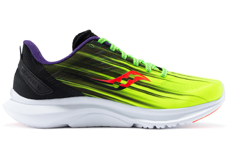 Order (Women) Saucony Kinvara 12 'ViZiPRO' S10619-65