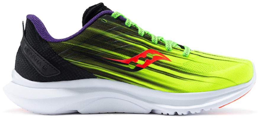 (Women) Saucony Kinvara 12 'ViZiPRO' S10619-65 Order (Women) Saucony Kinvara 12 'ViZiPRO' S10619-65