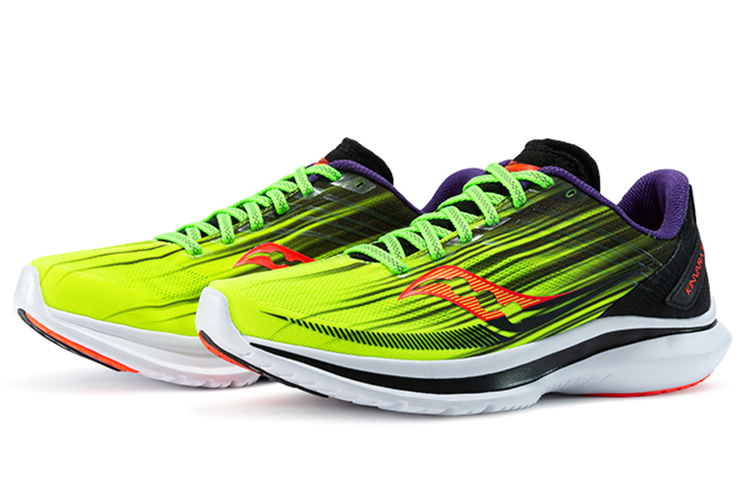 Lookbook (Women) Saucony Kinvara 12 'ViZiPRO' S10619-65