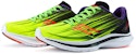 (W) Saucony Kinvara 12 'ViZiPRO' Lelaki Kasut Larian S10619-65