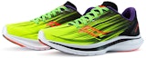 Lookbook (W) Saucony Kinvara 12 'ViZiPRO' Lelaki Kasut Larian S10619-65