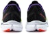 (W) Saucony Kinvara 12 'ViZiPRO' Lelaki Kasut Larian S10619-65
