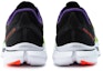 Shop (W) Saucony Kinvara 12 'ViZiPRO' Lelaki Kasut Larian S10619-65