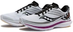 Lookbook (W) Saucony Kinvara 12 'Putih Ungu' S10619-40