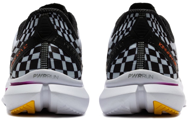 (W) Saucony Kinvara 12 'Putih Ungu' S10619-40 Shop (W) Saucony Kinvara 12 'Putih Ungu' S10619-40