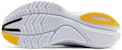 (W) Saucony Kinvara 12 'Putih Ungu' S10619-40