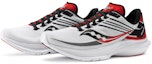 Lookbook (W) Saucony Kinvara 12 'Putih Merah' S10619-110
