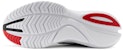 (W) Saucony Kinvara 12 'Putih Merah' S10619-110