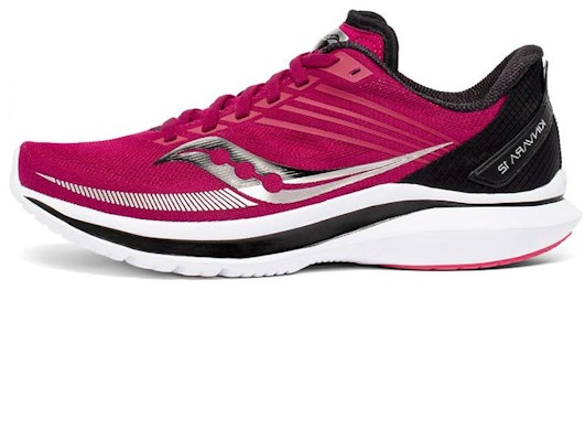 (W) Saucony Kinvara 12 Wide 'Cherry' Leluas 'Ceri' S10620-55 Buy (W) Saucony Kinvara 12 Wide 'Cherry' Leluas 'Ceri' S10620-55