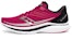(W) Saucony Kinvara 12 Wide 'Cherry' Leluas 'Ceri' S10620-55