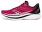 Buy (W) Saucony Kinvara 12 Wide 'Cherry' Leluas 'Ceri' S10620-55