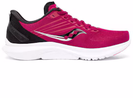 Order Saucony Kinvara 12 寬楦 跑步鞋 女款 玫紅色