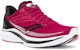 (W) Saucony Kinvara 12 Wide 'Cherry' Leluas 'Ceri' S10620-55