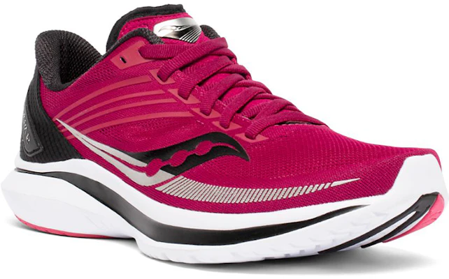(Women) Saucony Kinvara 12 Wide 'Cherry' S10620-55 Lookbook (Women) Saucony Kinvara 12 Wide 'Cherry' S10620-55