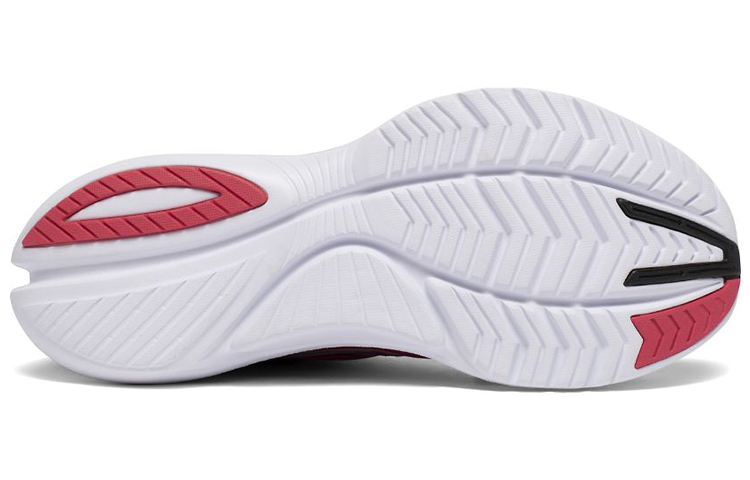 Purchase (Women) Saucony Kinvara 12 Wide 'Cherry' S10620-55