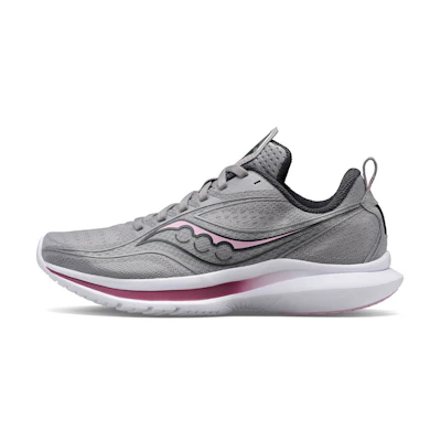 (W) Saucony Kinvara 13 'Alloy Quartz'