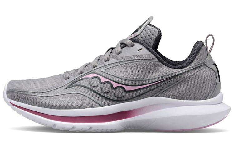 (Women) Saucony Kinvara 13 'Alloy Quartz' S10723-15