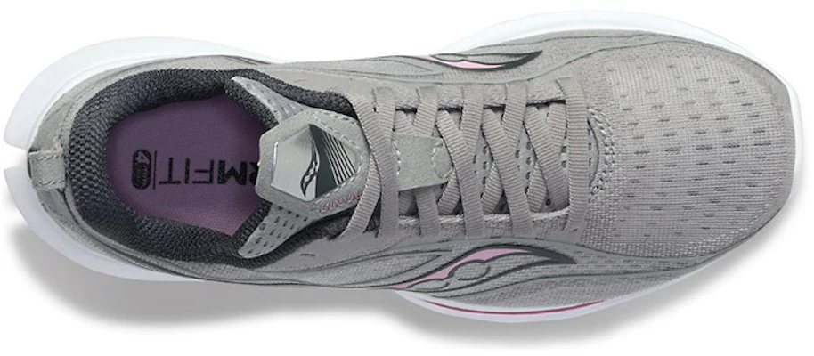 (Women) Saucony Kinvara 13 'Alloy Quartz' S10723-15 Lookbook (Women) Saucony Kinvara 13 'Alloy Quartz' S10723-15