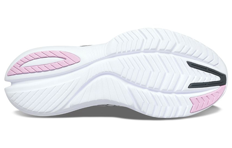 Shop (W) Saucony Kinvara 13 'Alloy Quartz' Sepatu Lari Pria S10723-15