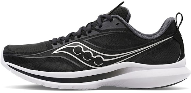 (W) Saucony Kinvara 13 'Hitam Perak' S10723-05 Buy (W) Saucony Kinvara 13 'Hitam Perak' S10723-05