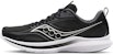 (W) Saucony Kinvara 13 'Hitam Perak' S10723-05