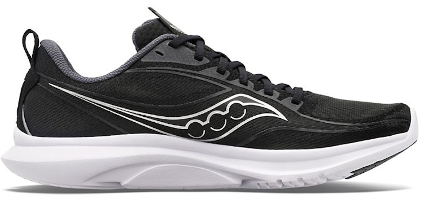 (W) 써코니 킨바라 13 '블랙 실버' (Saucony Kinvara 13 '블랙 실버') S10723-05 Order (W) 써코니 킨바라 13 '블랙 실버' (Saucony Kinvara 13 '블랙 실버') S10723-05