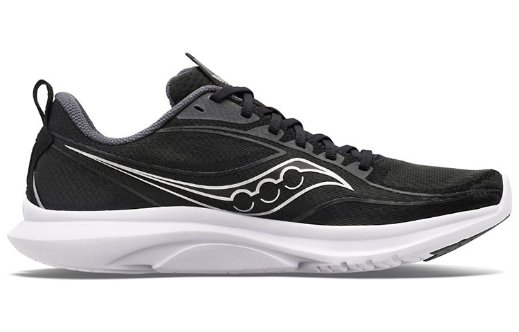 Order (W) 索康尼 Kinvara 13 '黑银' S10723-05