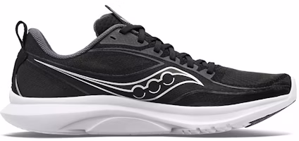 (女款)Saucony Kinvara 13 '黑銀' S10723-05 Order (女款)Saucony Kinvara 13 '黑銀' S10723-05