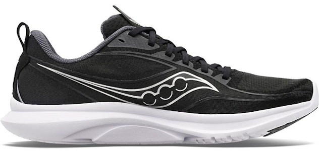 (W) Saucony Kinvara 13 'Hitam Perak' S10723-05 Order (W) Saucony Kinvara 13 'Hitam Perak' S10723-05