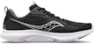 (W) Saucony Kinvara 13 'Hitam Perak' S10723-05