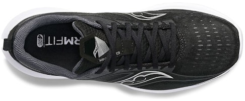 (女款)Saucony Kinvara 13 '黑銀' S10723-05 Lookbook (女款)Saucony Kinvara 13 '黑銀' S10723-05