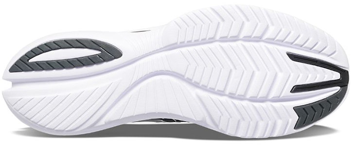 (W) Saucony Kinvara 13 'Hitam Perak' S10723-05 Shop (W) Saucony Kinvara 13 'Hitam Perak' S10723-05