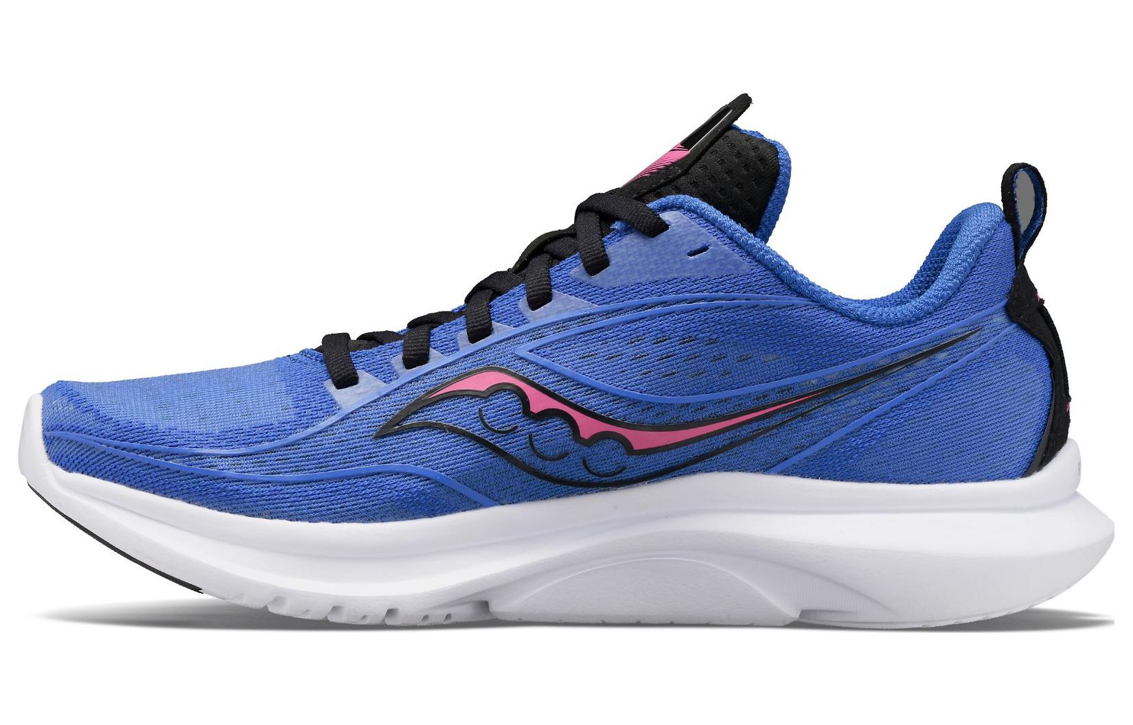 (Women) Saucony Kinvara 13 'Blue Raz Zest' S10723-125
